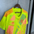 CAMISA DE GOLEIRO FLAMENGO 25/26 - TORCEDOR MASCULINA - VERDE - Use império | Camisas de times Atacado