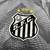 CAMISA DE TREINO SANTOS FC 24/25- TORCEDOR MASCULINA - CINZA na internet