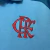 Imagem do CAMISA DE TREINO FLAMENGO 25/26 - TORCEDOR MASCULINA - AZUL
