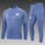 CONJUNTO INVERNO MANCHESTER CITY 24/25 - AZUL - comprar online
