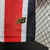 CAMISA II SÃO PAULO 24/25 - JOGADOR MASCULINA - TRICOLOR - Use império | Camisas de times Atacado