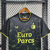 CAMISA I FEYENOORD 23/24 - TORCEDOR MASCULINA - BRANCO - PRETO - comprar online