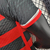 CAMISA I FLAMENGO 24/25 - JOGADOR MASCULINA - VERMELHO