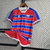CAMISA I FORTALEZA EC 23/24 - TORCEDOR MASCULINA - VERMELHO - comprar online