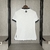CAMISA II BOTAFOGO - TORCEDOR FEMININA - BRANCO - comprar online
