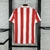 Imagem do CAMISA I OLYMPIACOS F.C 25/26 - TORCEDOR MASCULINA - BRANCO E VERMELHO
