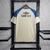 Imagem do CAMISA DE TREINO SANTOS FC 23/24 - TORCEDOR MASCULINA - BEGE