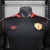 CAMISA EDIÇÃO ESPECIAL MANCHESTER UNITED 25/26 - JOGADOR MASCULINA - PRETO na internet
