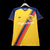 CAMISA I ROMA 21/22 - TORCEDOR MASCULINA - AMARELO