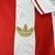 CAMISA I OLYMPIACOS F.C 25/26 - TORCEDOR MASCULINA - BRANCO E VERMELHO - loja online