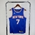 Regata New York Knicks NBA 2021 Jordan Statement Edition Swingman Masculina