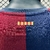 CAMISA I BARCELONA 24/25- JOGADOR MASCULINA - VINHO - loja online