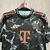 CAMISA II BAYERN DE MUNIQUE 24/25 - TORCEDOR MASCULINO - PRETO na internet