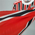 CAMISA II SÃO PAULO FC 21/22 - TORCEDOR MASCULINA - VERMELHO - comprar online
