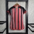 CAMISA II SÃO PAULO FC 23/24 - TORCEDOR FEMININA - VERMELHO - Use império | Camisas de times Atacado