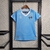 CAMISA CELESTE GRÊMIO 23/24 - TORCEDOR FEMININA - AZUL