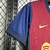 CAMISA I BARCELONA 24/25- TORCEDOR MASCULINA - VINHO - Use império | Camisas de times Atacado