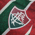 CAMISA I FLUMINENSE 24/25 - JOGADOR MASCULINA - TRICOLOR - loja online