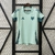 CAMISA DE TREINO CRUZEIRO 25/26 - TORCEDOR FEMININA - VERDE CLARO - comprar online