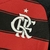 CAMISA MANGA LONGA I FLAMENGO 25/26 - TORCEDOR MASCULINA - VERMELHO - Use império | Camisas de times Atacado