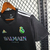 CAMISA EDIÇÃO BALMAIN REAL MADRID 23/24 - TORCEDOR MASCULINA - PRETO - comprar online