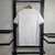 CAMISA II NIGÉRIA 24/25 - TORCEDOR MASCULINA - BRANCO