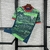 CAMISA EDIÇÃO ESPECIAL PORTUGAL 25/26 - TORCEDOR MASCULINA - VERDE - comprar online
