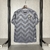 CAMISA DE TREINO SANTOS FC 24/25- TORCEDOR MASCULINA - CINZA - comprar online