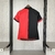 CAMISA EDIÇÃO ESPECIAL EC VITÓRIA 25/26 - TORCEDOR FEMININA - PRETO E VERMELHO na internet
