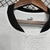 CAMISA I VALENCIA CF 24/25 - TORCEDOR MASCULINA - BRANCO - Use império | Camisas de times Atacado