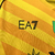 CAMISA DE TREINO NAPOLI 23/24 - TORCEDOR MASCULINA - AMARELO na internet