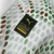CAMISA MANGA LONGA II PORTUGAL 25/26 - TORCEDOR MASCULINA - BRANCO - Use império | Camisas de times Atacado