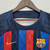 CAMISA I BARCELONA 23/24- TORCEDOR FEMININA- VERMELHO na internet