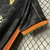 CAMISA I VENEZIA FC 24/25- TORCEDOR MASCULINA - PRETO - loja online