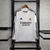 CAMISA MANGA LONGA I REAL MADRID FC 24/25 - TORCEDOR MASCULINA - BRANCO