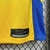 REGATA BASQUETE BRASIL 24-25-MASCULINA - AMARELO na internet