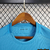 Imagem do CAMISA II BARCELONA 15/16- RETRÔ MASCULINA - AZUL