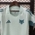 CAMISA DE TREINO CRUZEIRO 25/26 - TORCEDOR FEMININA - VERDE CLARO - loja online