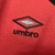 CAMISA III SPORT RECIFE 24/25 - TORCEDOR FEMININA - VERMELHO - Use império | Camisas de times Atacado
