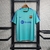 CAMISA DE TREINO BARCELONA 23/24- TORCEDOR MASCULINA - VERDE