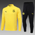 CONJUNTO INVERNO BORUSSIA DORTMUND 24/25 - AMARELO - comprar online
