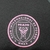 CAMISA I INTER MIAMI 25/26 - TORCEDOR MASCULINA - PRETO - Use império | Camisas de times Atacado