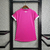 CAMISA EDIÇÃO ESPECIAL SANTOS 23/24- TORCEDOR FEMININA- ROSA