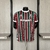 CAMISA I FLUMINENSE 25/26 - JOGADOR MASCULINA - TRICOLOR - comprar online