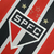 CAMISA II SÃO PAULO FC 21/22 - TORCEDOR MASCULINA - VERMELHO - Use império | Camisas de times Atacado