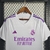 CAMISA GOLEIRO REAL MADRID FC 23/24- TORCEDOR MASCULINA - BRANCO na internet