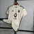 CAMISA III ROMA 23/24 - TORCEDOR MASCULINA - OFF WHITE na internet