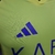 CAMISA I AL NASSR 24/25- JOGADOR MASCULINA - AMARELO - loja online