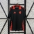 CAMISA DE TREINO SC INTERNACIONAL 25/26 - TORCEDOR MASCULINA - PRETO - comprar online