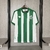 CAMISA I JUVENTUDE 24/25 - TORCEDOR MASCULINA - VERDE